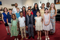 HMS Music Spring Recital 061326