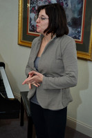 HMS MUSIC Holiday Recital 12-17-11