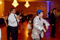 Izzy's Bar Mitzvah Photos 10-03-15