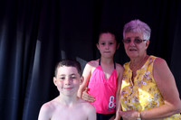 Holly's Graduation Photo Booth 6-13-15